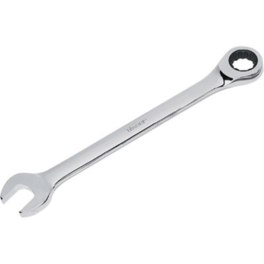 16mm Ratcheting Combination Wrench