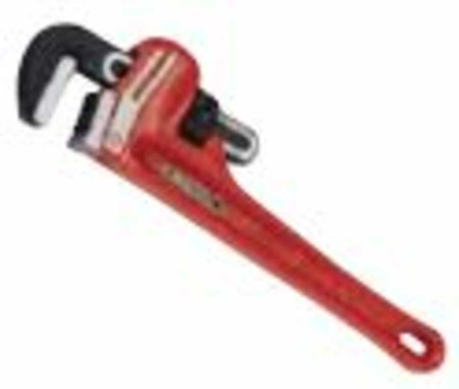 Heavy Duty Pipe Wrench, 460mmL