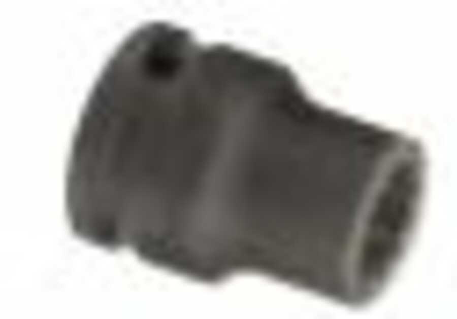 3/4" Drive 2-3/4"(12 pt.) Thin Wall Impact Socket