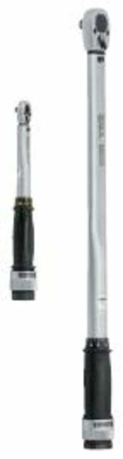 3/4" Drive Torque Wrench, 50~300 ft-lbs