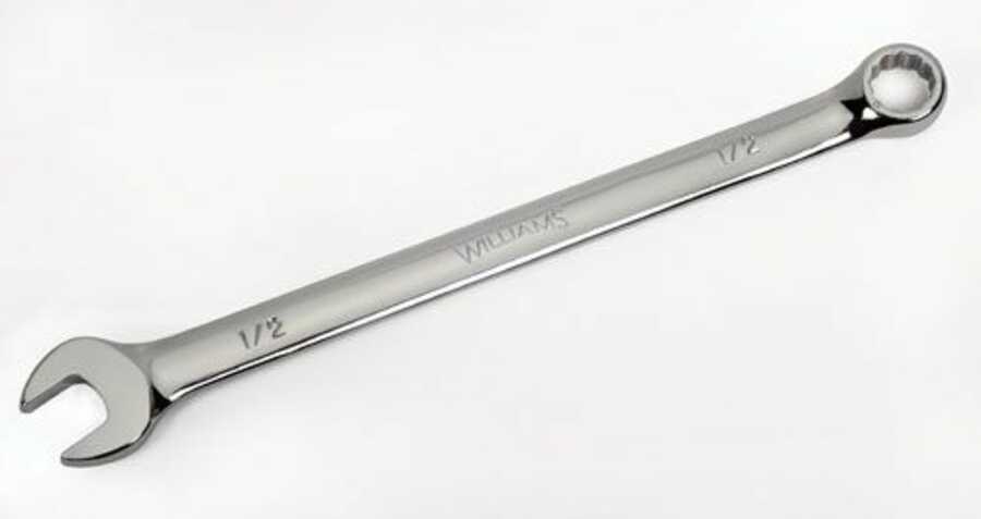 High Polished Combo Wrench 12 Point 10MM