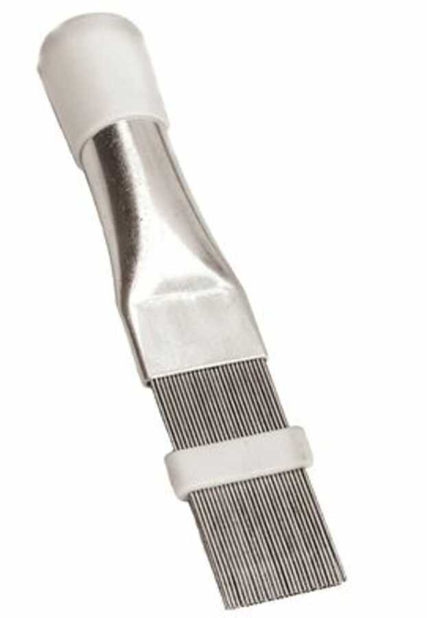 Universal Metal Fin Comb