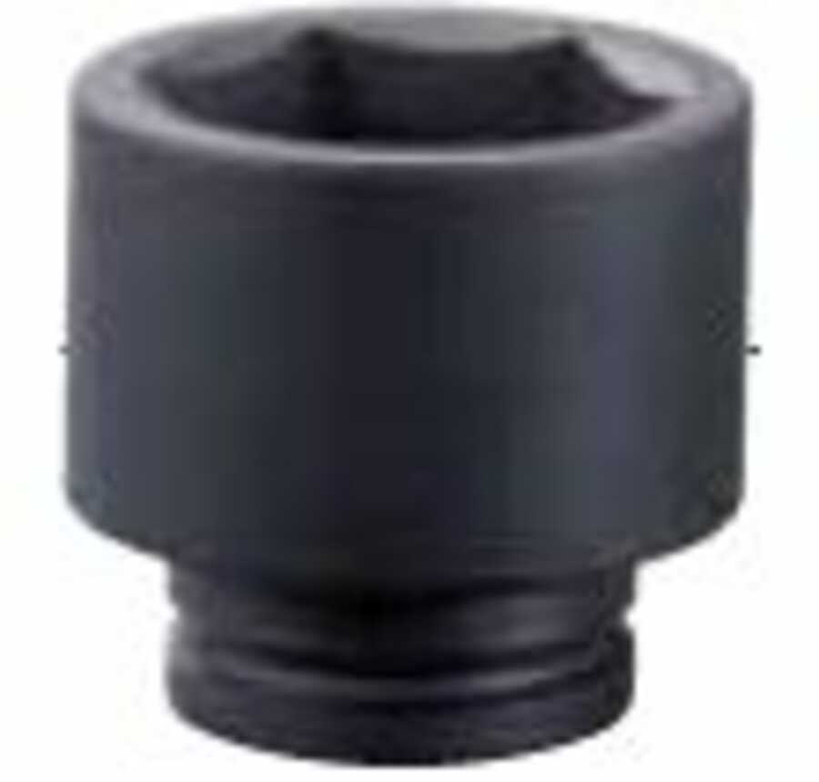 1-1/2" Drive Impact Socket 4-1/2"