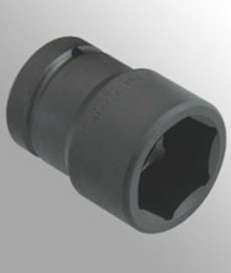 1" Drive Thin Wall Impact Socket 38mm