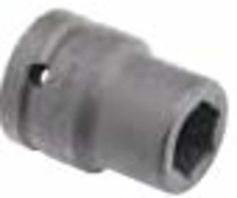 1" Drive Impact Socket 7/8"