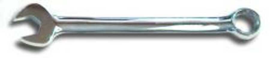 1-1/8" Standard Length Combo Wrench