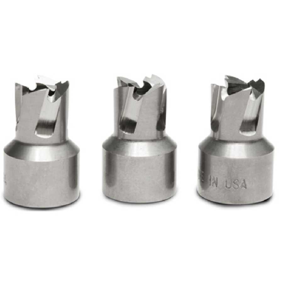 11mm Rotabroach Cutters