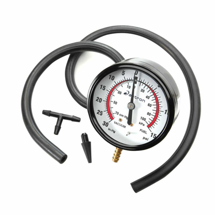 Vacuum & Pressure Tester Kit