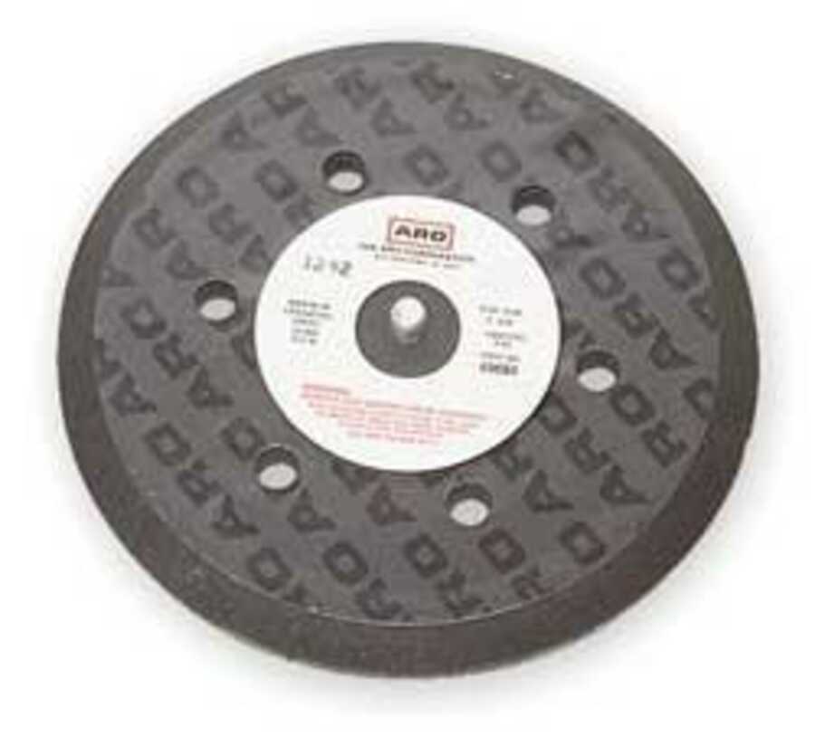 6" Vinyl Pad