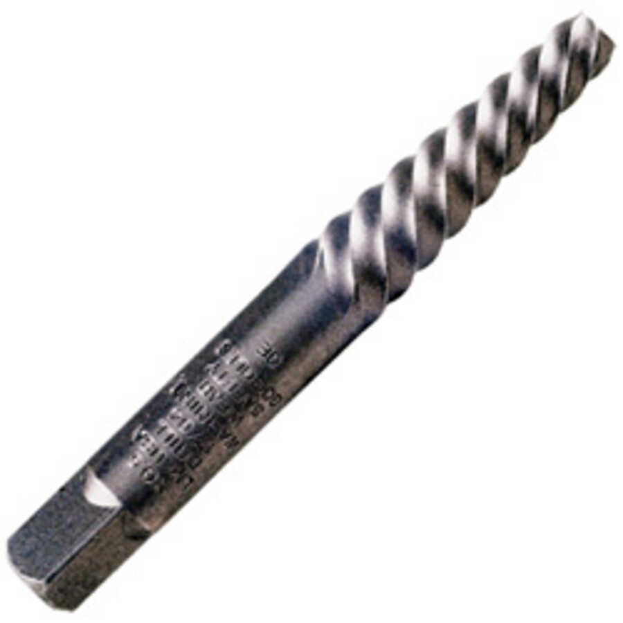 6201 Number 1 Spiral Screw Extractor Bulk