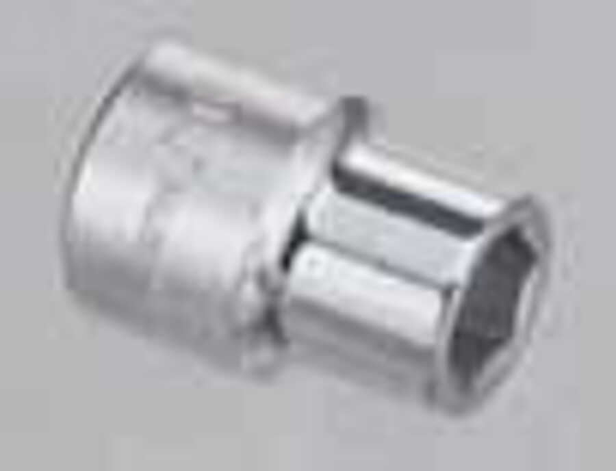 1" Drive 3-1/8" Hand Socket