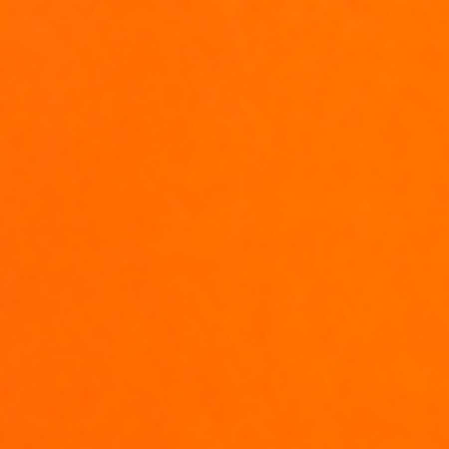 Fluorescent Orange Stripe Athletic Field Marker