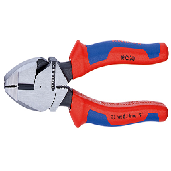 Knipex 0902 9-1/2" Linemans Pliers