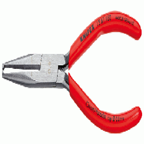 6-1/4" End-Type Wire Stripper (for Wires 0.6mm Max)