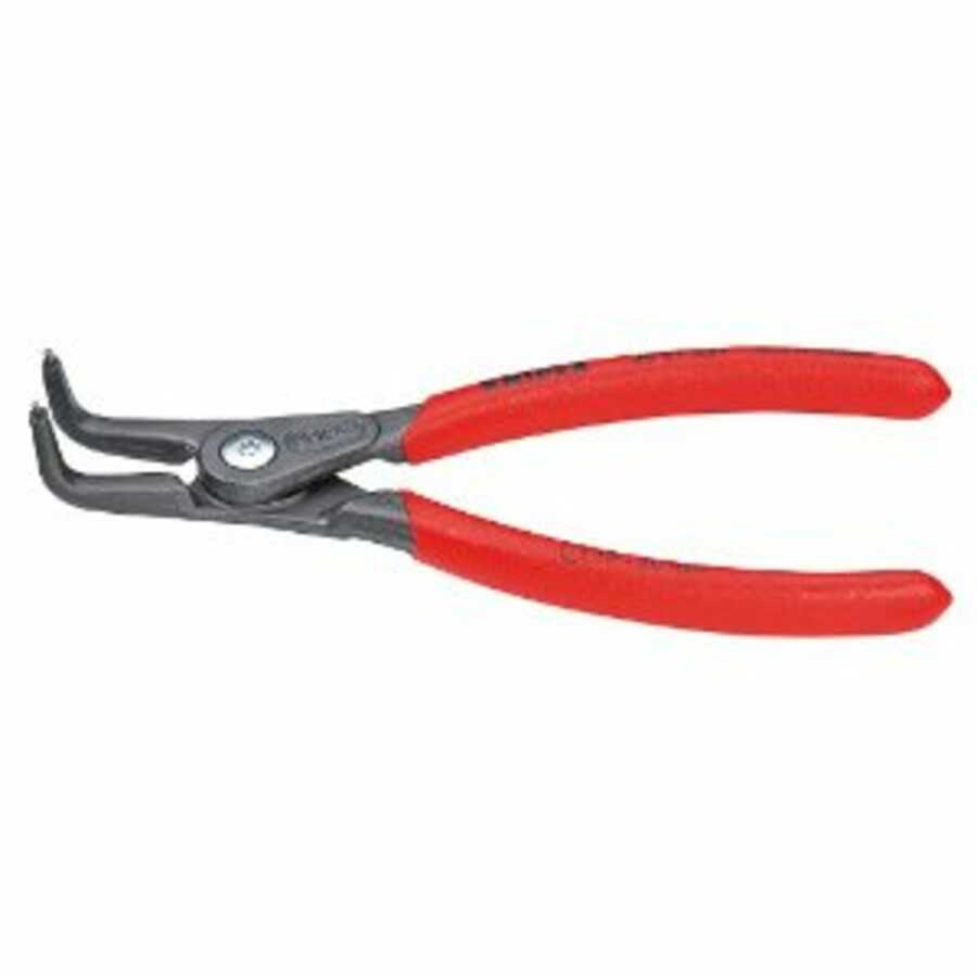 12-1/4" External Angled Precision Retaining Ring Pliers