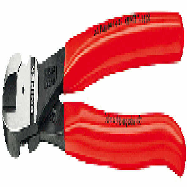 10" High Leverage Centre Cutter