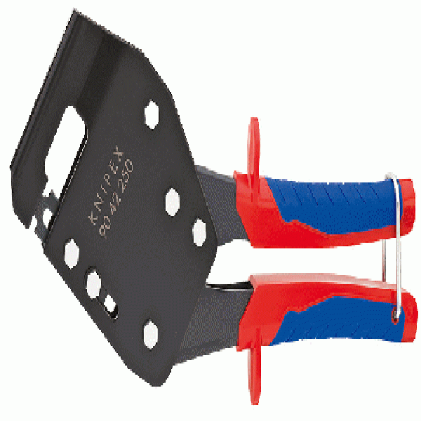 10" Punch Lock Riveter, Comfort Grip