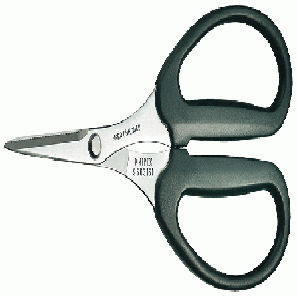 6-1/4" Shears for KEVLAR Fibers