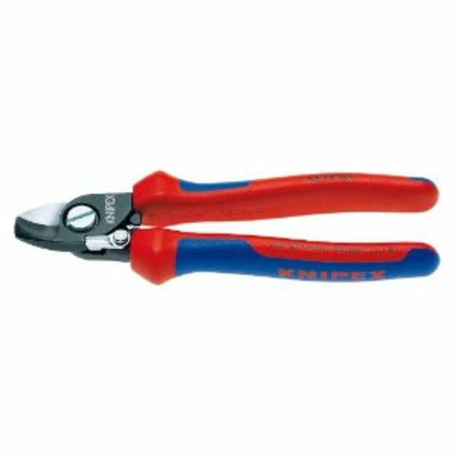 6-1/2" Comfort Grip Cable Shears