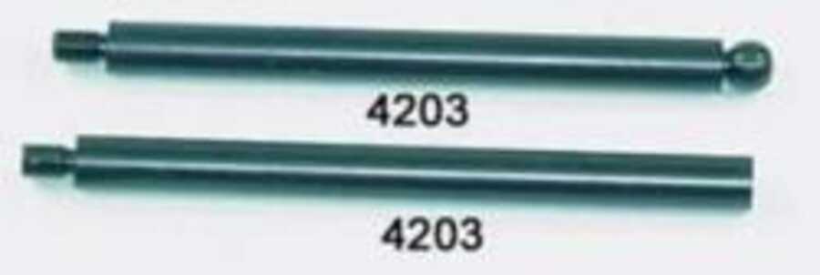 Sect Rod for 6400, 6401, 6402, 6482, 6483