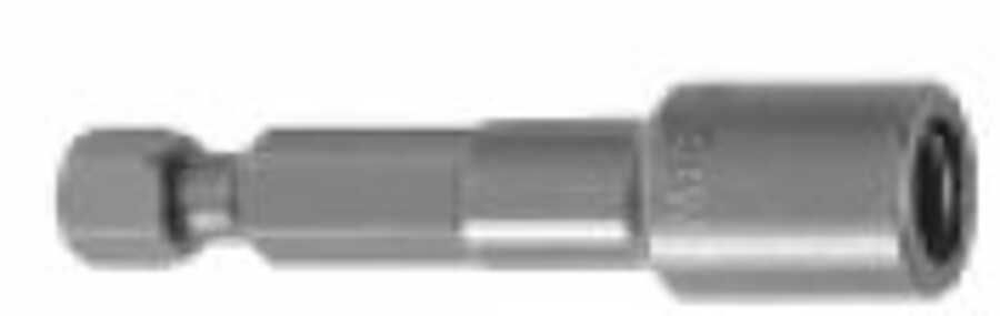 1/4" Hex Drive Nutsetter 3/8" 4" Overall Length