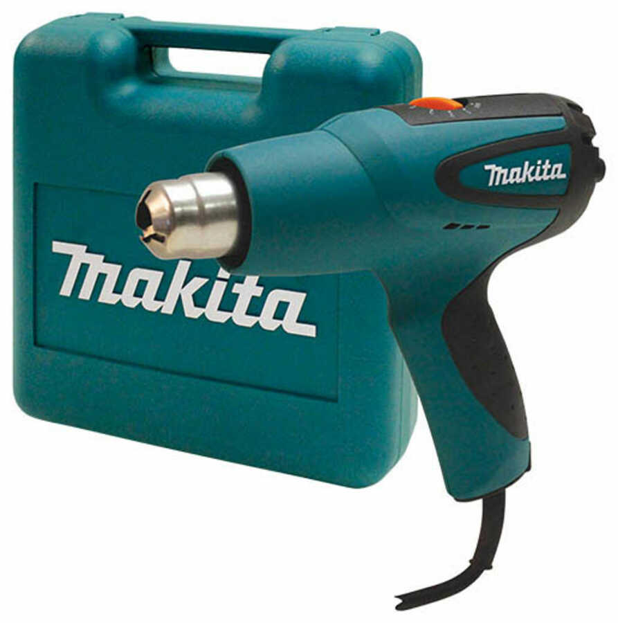 Heat Gun