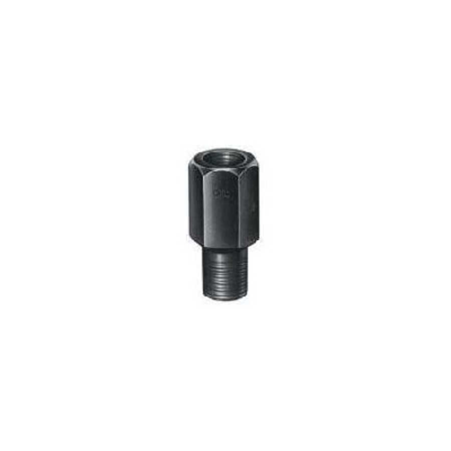 Threaded 5/8 - 18F 12M Adapter