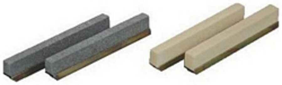 Small Cylinder Hone Stone & Wiper Set