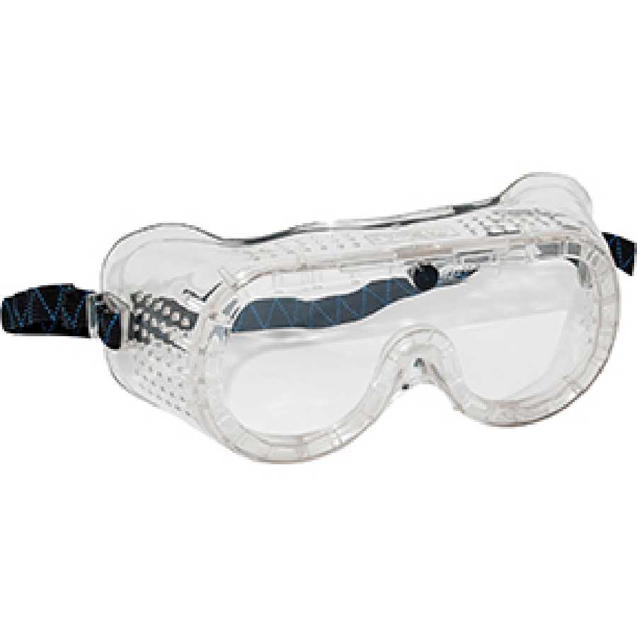 Grinding Goggle
