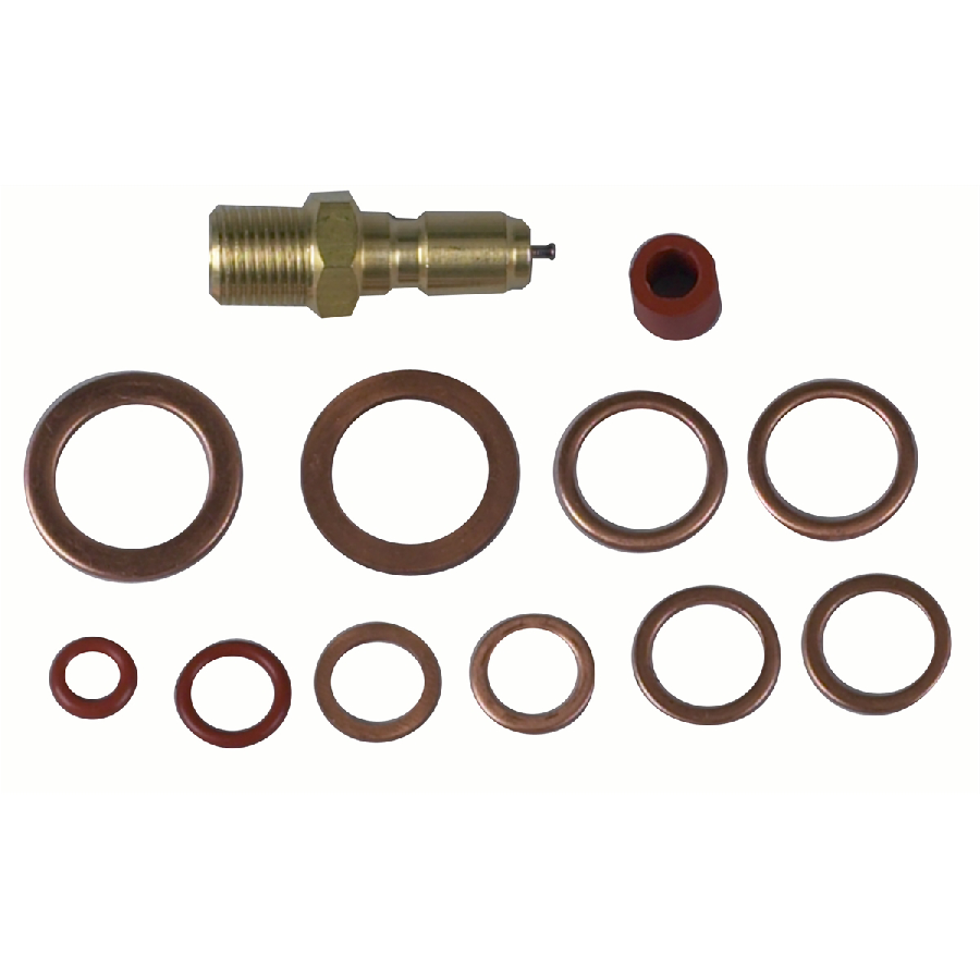 Fuel Injection Seal Kit