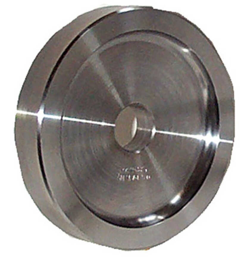 Small Backing Plate for Quik-Chuk