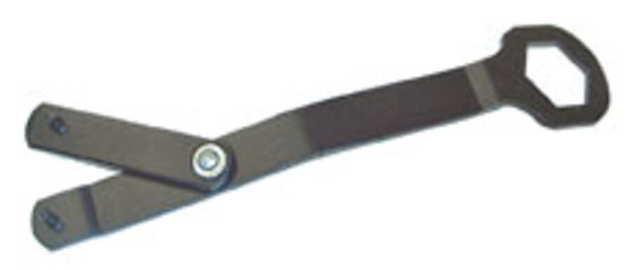 Spindle Nut Wrench for Spindle Nuts Installation And Removal