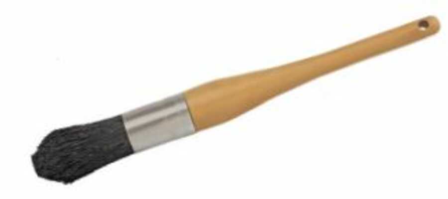 Lacquer Resistant Deluxe Part Brush