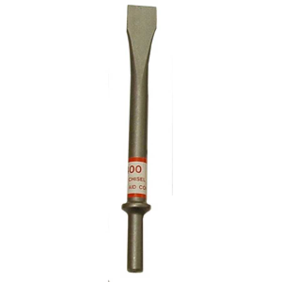 7" Flat Chisel