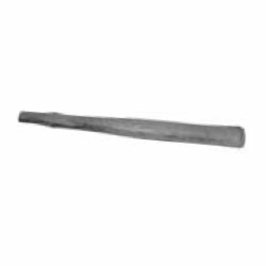 Hickory Hammer Handle & Wedge for 89350, Black Head Hammers