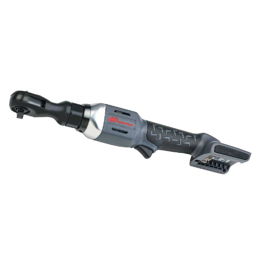 3/8" Drive 20V Cordless Ratchet - Bare Tool Only