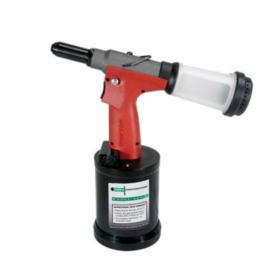 MP-4V Air Hydraulic Riveter M39048