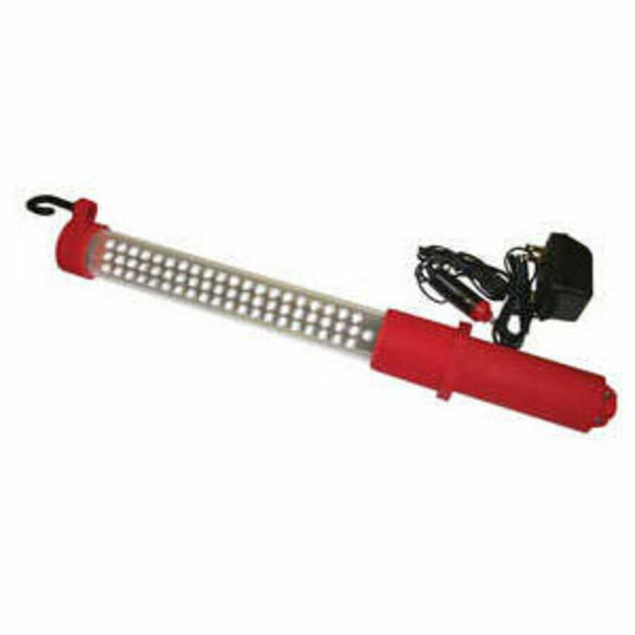 Dualite II Rechargeable LED Worklight