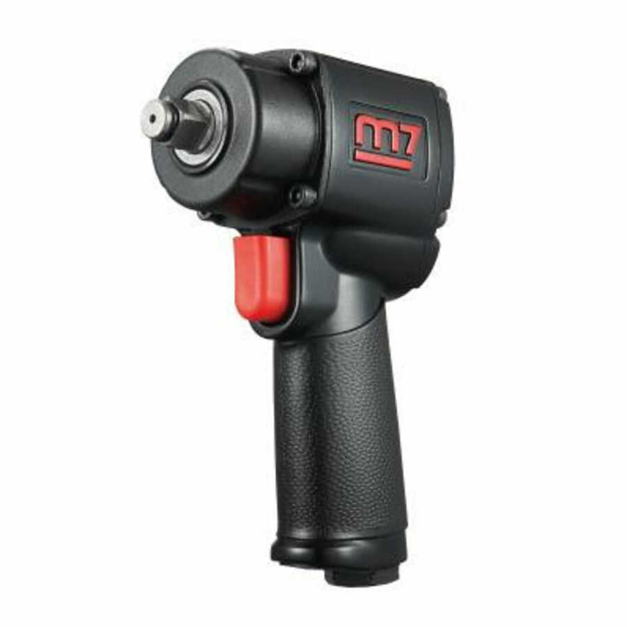 1/2 Inch Drive M7 Mini Air Impact Wrench