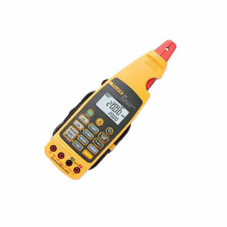 Milliamp Process Clamp Meter FLU773