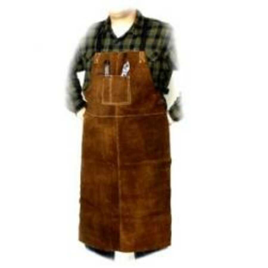 Bib Apron 24Wx36L