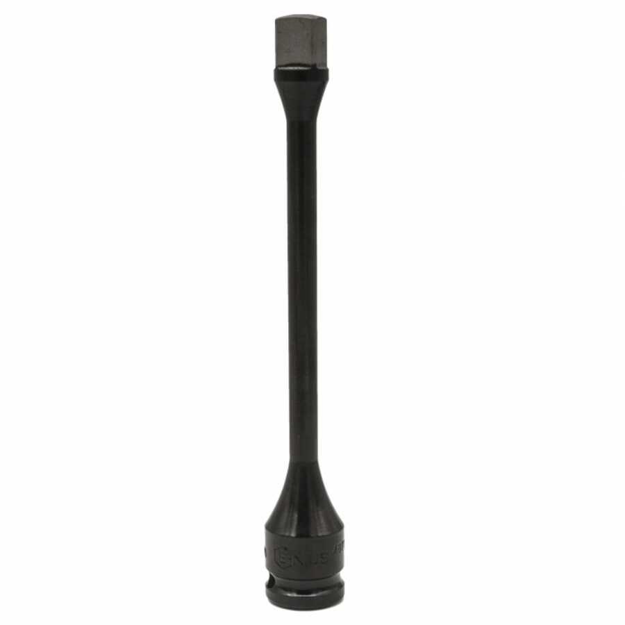 1/2 Inch Drive Torque Extension Black 75 ft-lbs(100 Nm)