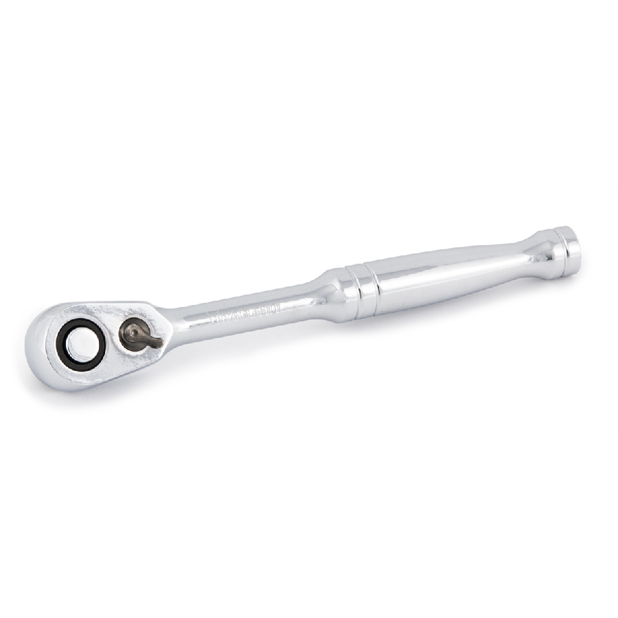 1/4" Dr. Teardrop Ratchet