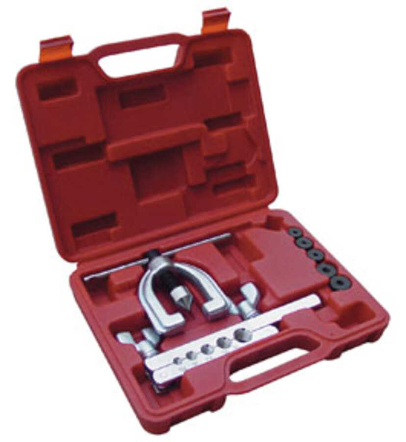 DOUBLE FLARING TOOL KIT