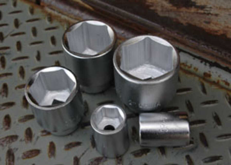 3/4" DR 1-1/2" SOCKET