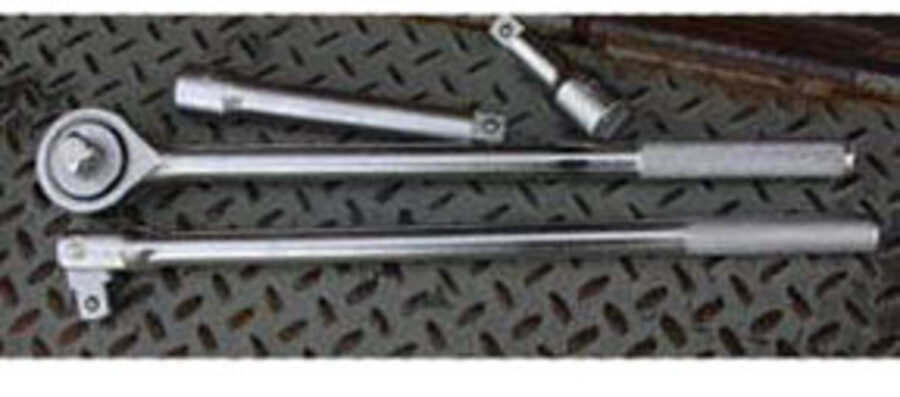 3/4" DRIVE RATCHET