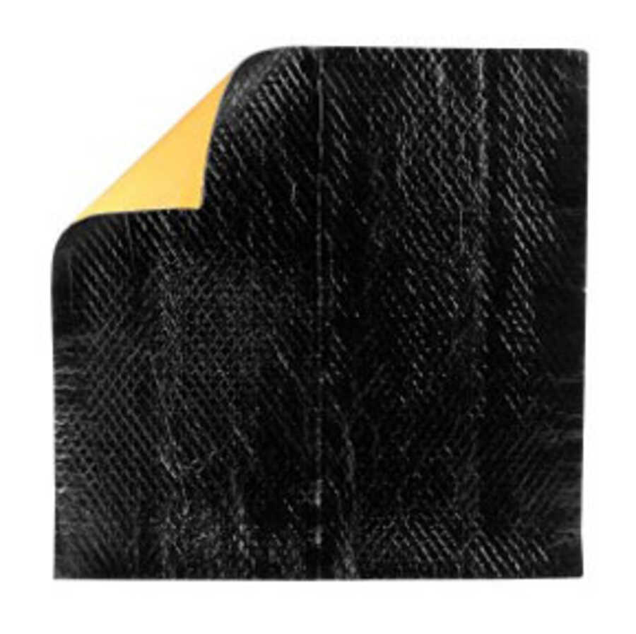 10/CS SOUND DEADENING PADS