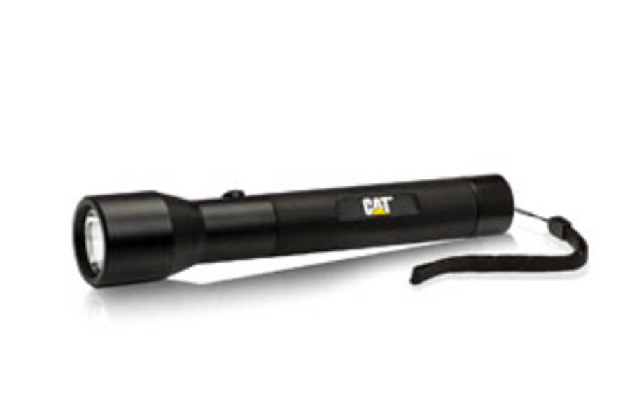 LED FLASHLIGHT