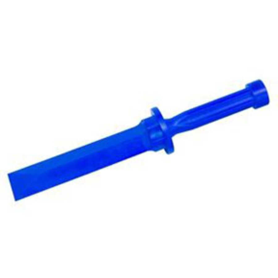 1-1/2" PLASTIC CHISEL SCRAPER