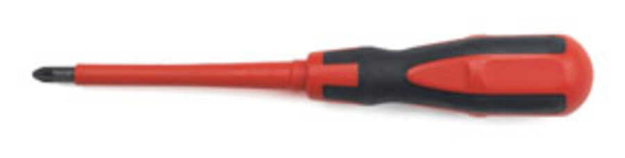 #1X3-1/8"- POZI INSULATED